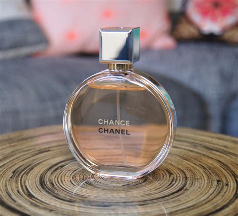 chance me my love chanel